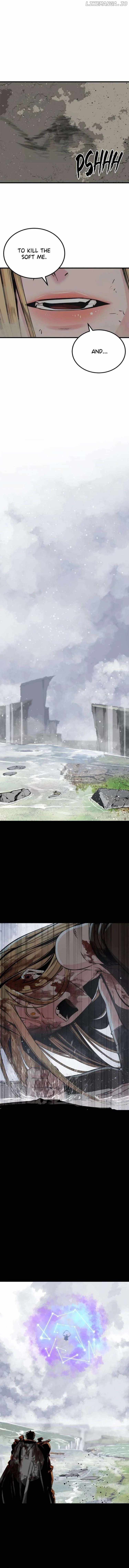Hero Killer Chapter 220 7